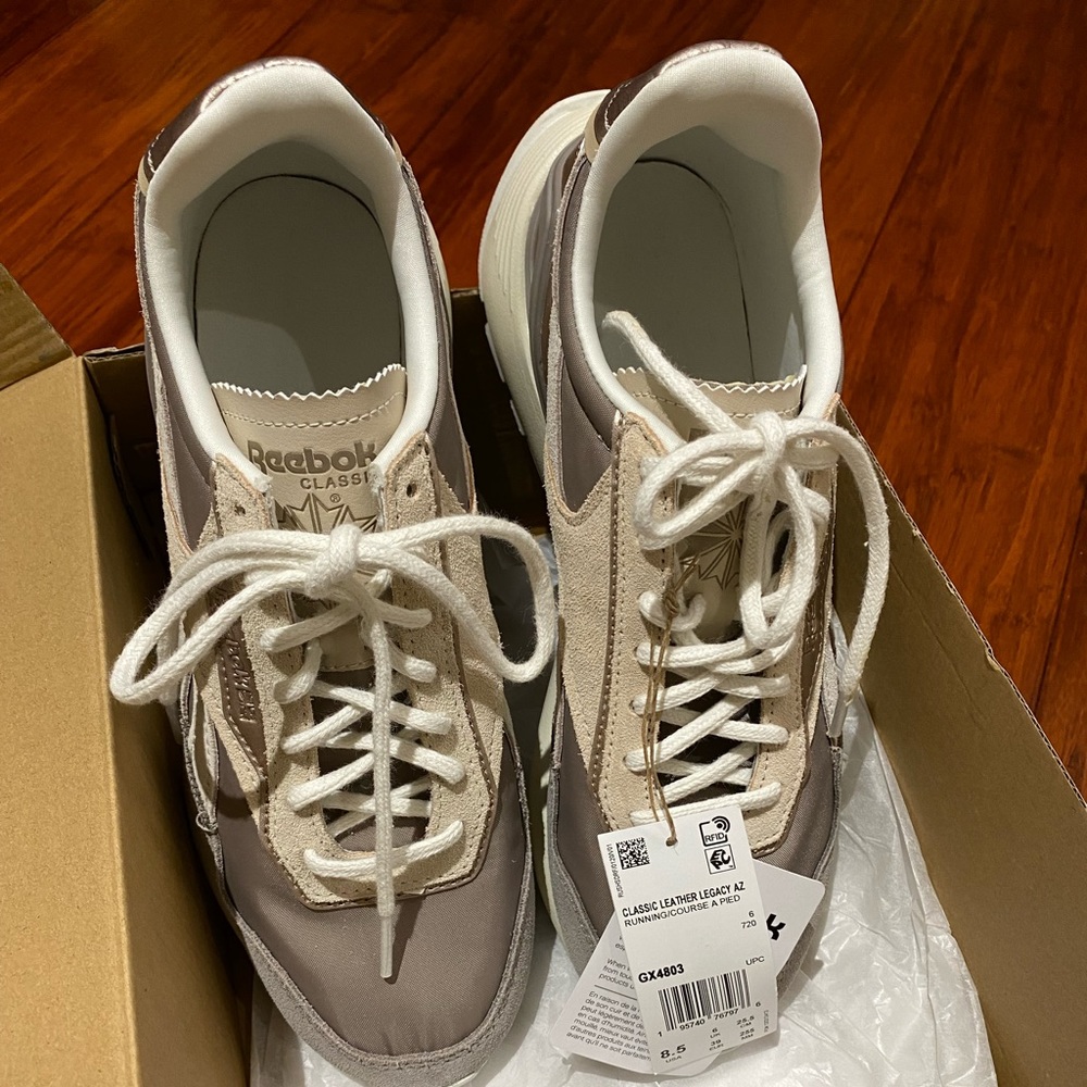 Reebok Classic 8.5
